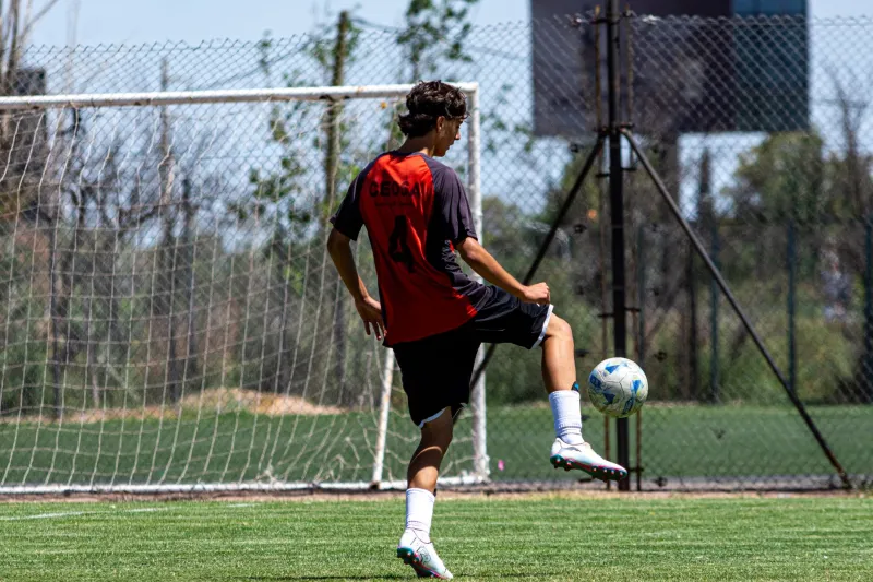 Why America's Best Young Soccer Players Are Packing Their Bags for Europe Before MLS Even Gets a Look