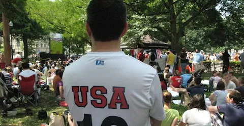 Coffee, Scarves, and Kickoff at Dawn: Inside America's 6 A.M. Soccer Underground