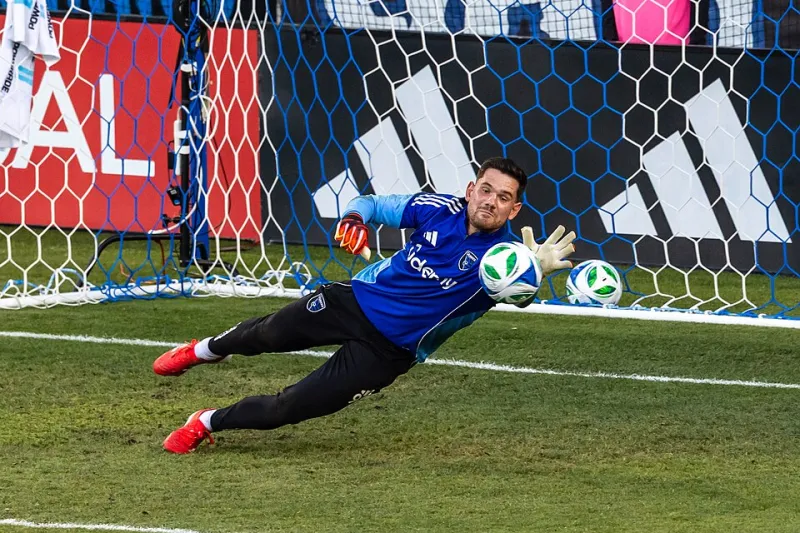 Five MLS Talents Flying Under the Radar Who Could Blow Up Before the Season's Over