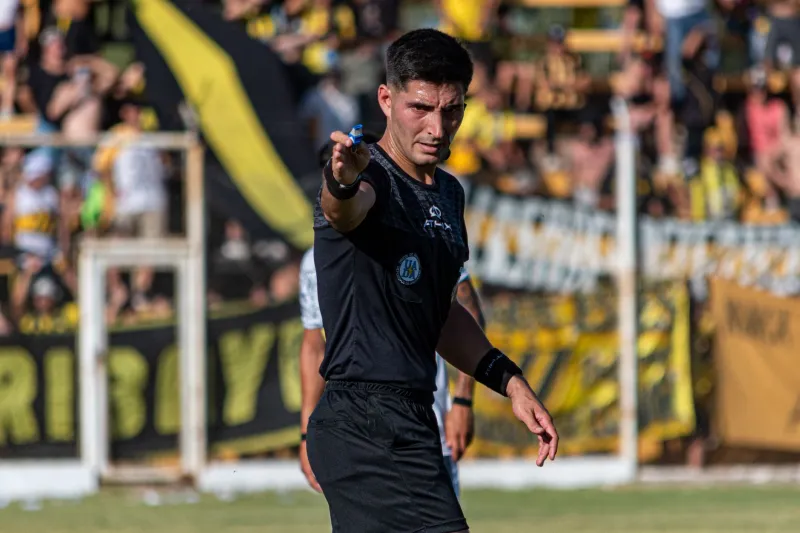 Flags, Fouls, and Frustration: What the Numbers Actually Say About MLS Officiating