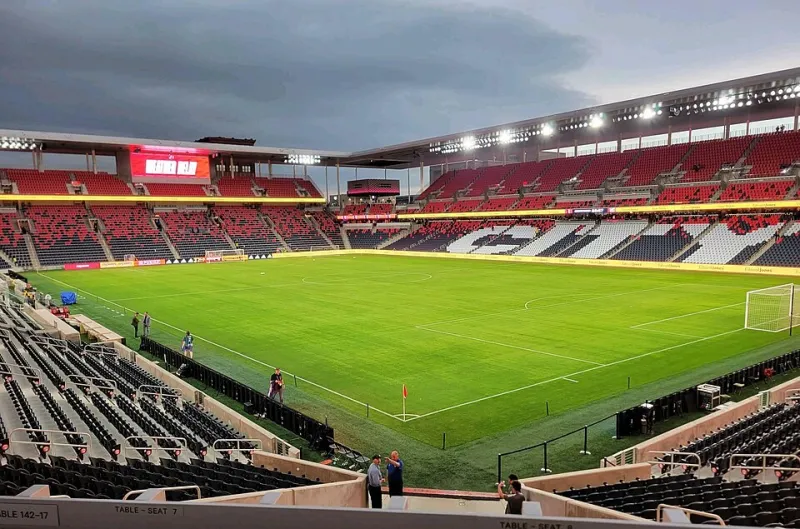 Full Stadiums, Empty Promises: What MLS Attendance Figures Aren't Telling You