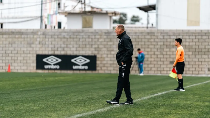 Hired to Be Fired: Why MLS Keeps Discarding Its Most Creative Coaches Before They Can Finish What They Started