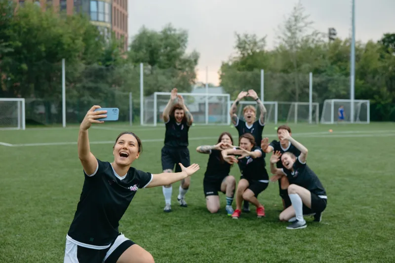 A Million Followers, Zero Sellouts: The MLS Social Media Fame Problem