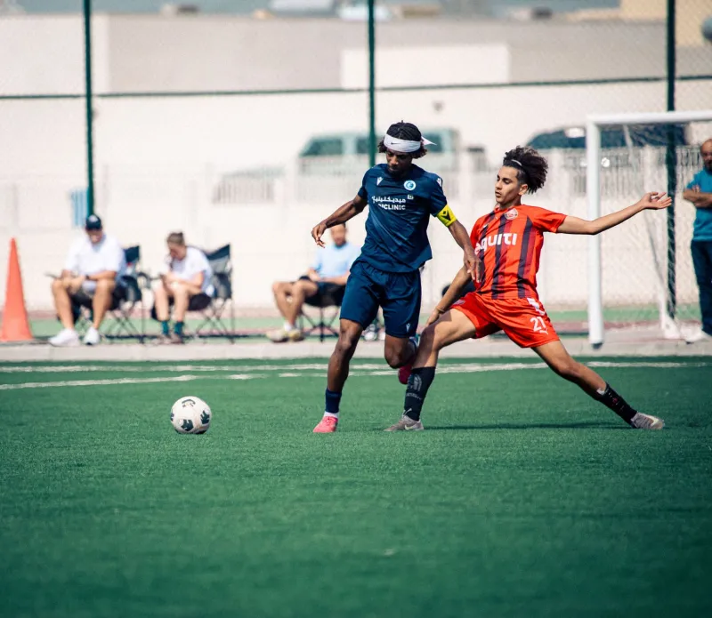 Forget MLS: The Lower Leagues Are Where American Soccer Is Actually Growing Up