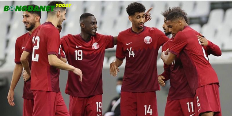 Phong độ của Qatar - Nhận định Qatar vs Honduras