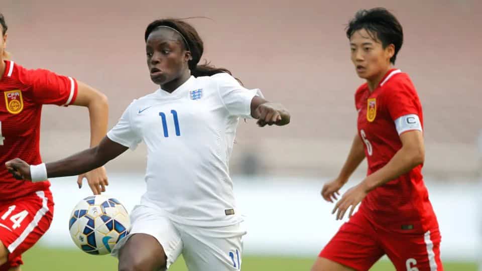 Nhận định kết quả giữa đội tuyển Trung Quốc vs đội tuyển Anh